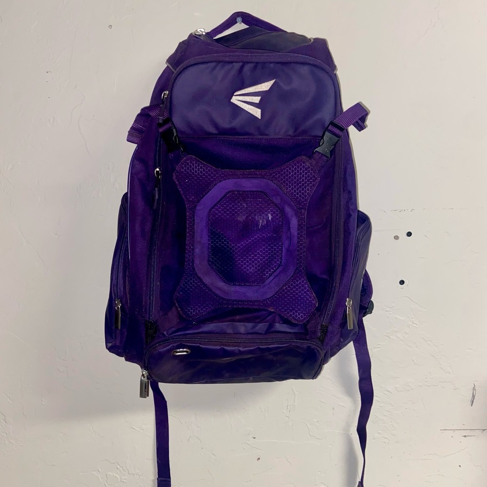 🥎 Easton softball bag 🥎